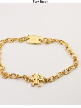 Tory Burch Necklaces(Brand New)